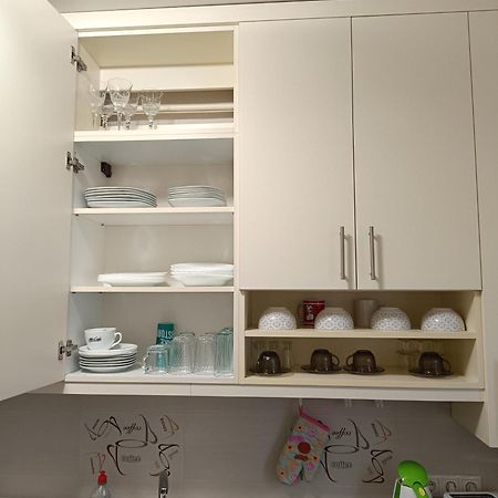 Appartement Thaly 5 à Debrecen Extérieur photo