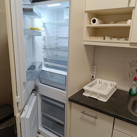 Appartement Thaly 5 à Debrecen Extérieur photo
