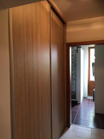 Appartement Thaly 5 à Debrecen Extérieur photo
