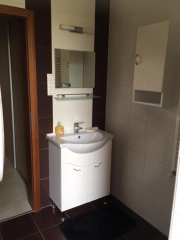 Appartement Thaly 5 à Debrecen Extérieur photo