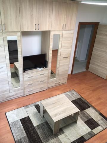 Appartement Thaly 5 à Debrecen Extérieur photo