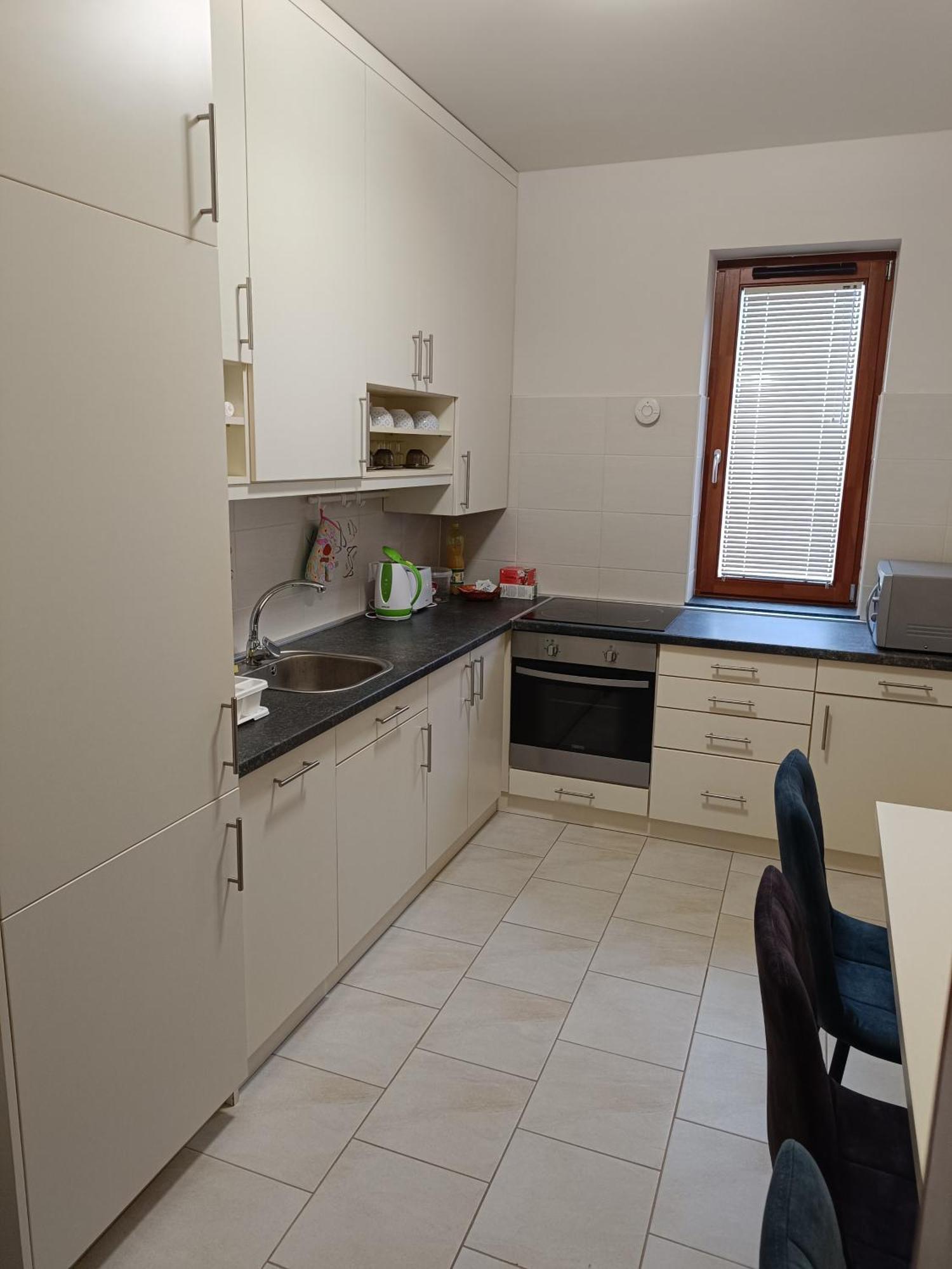 Appartement Thaly 5 à Debrecen Extérieur photo