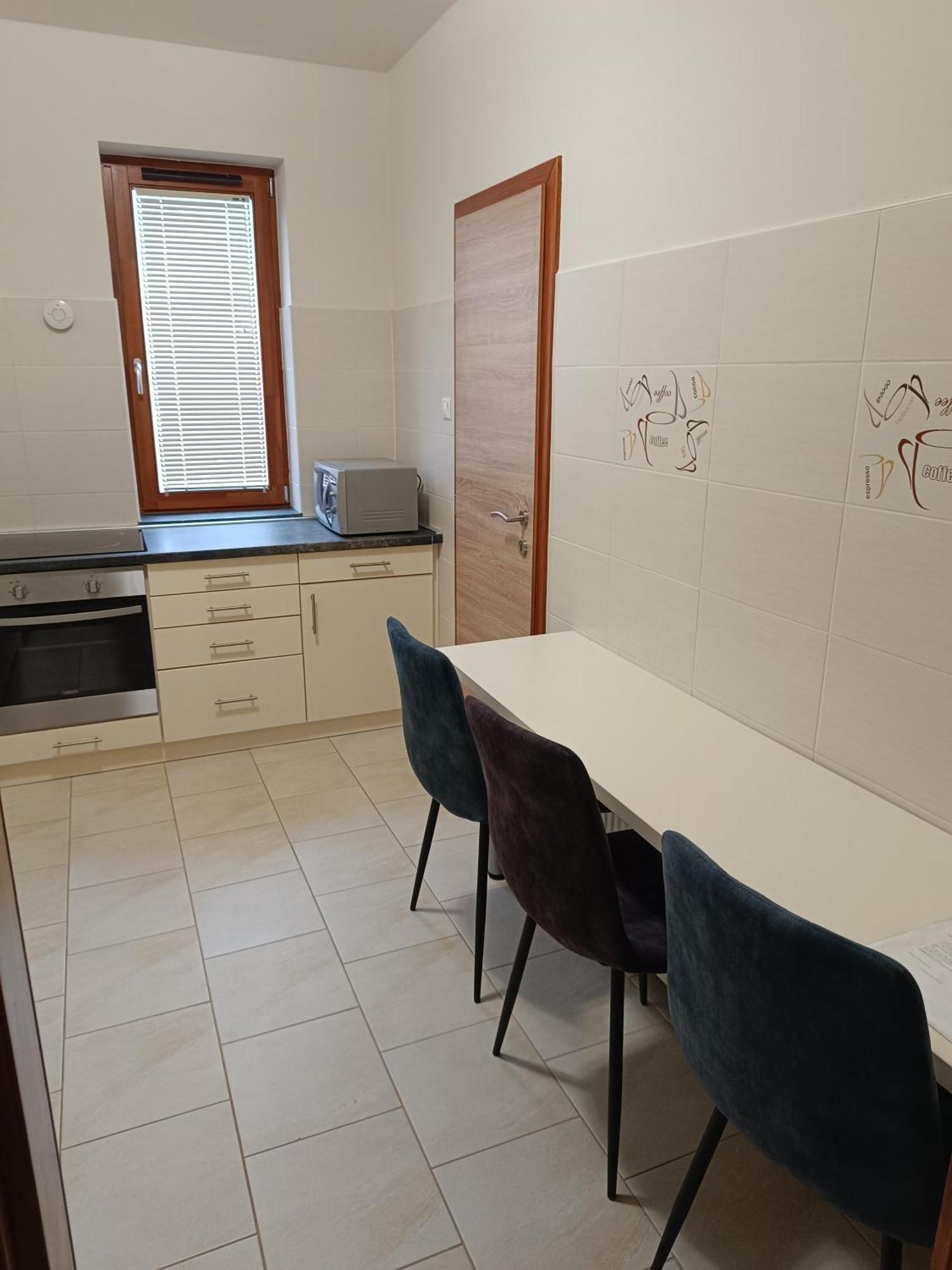 Appartement Thaly 5 à Debrecen Extérieur photo